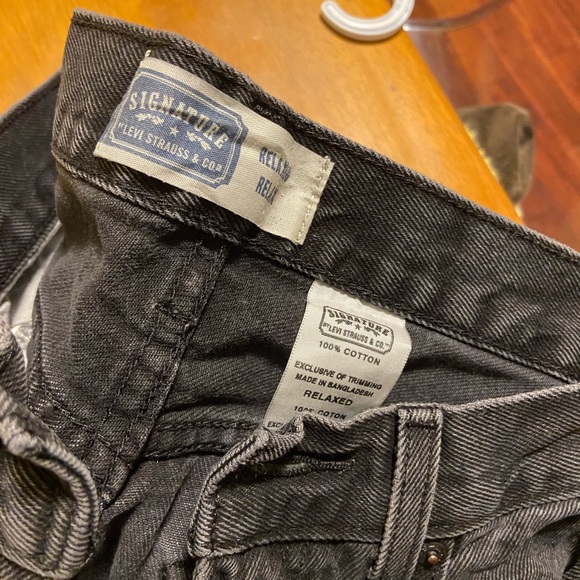 LEVIS jeans - Picture 2 of 3